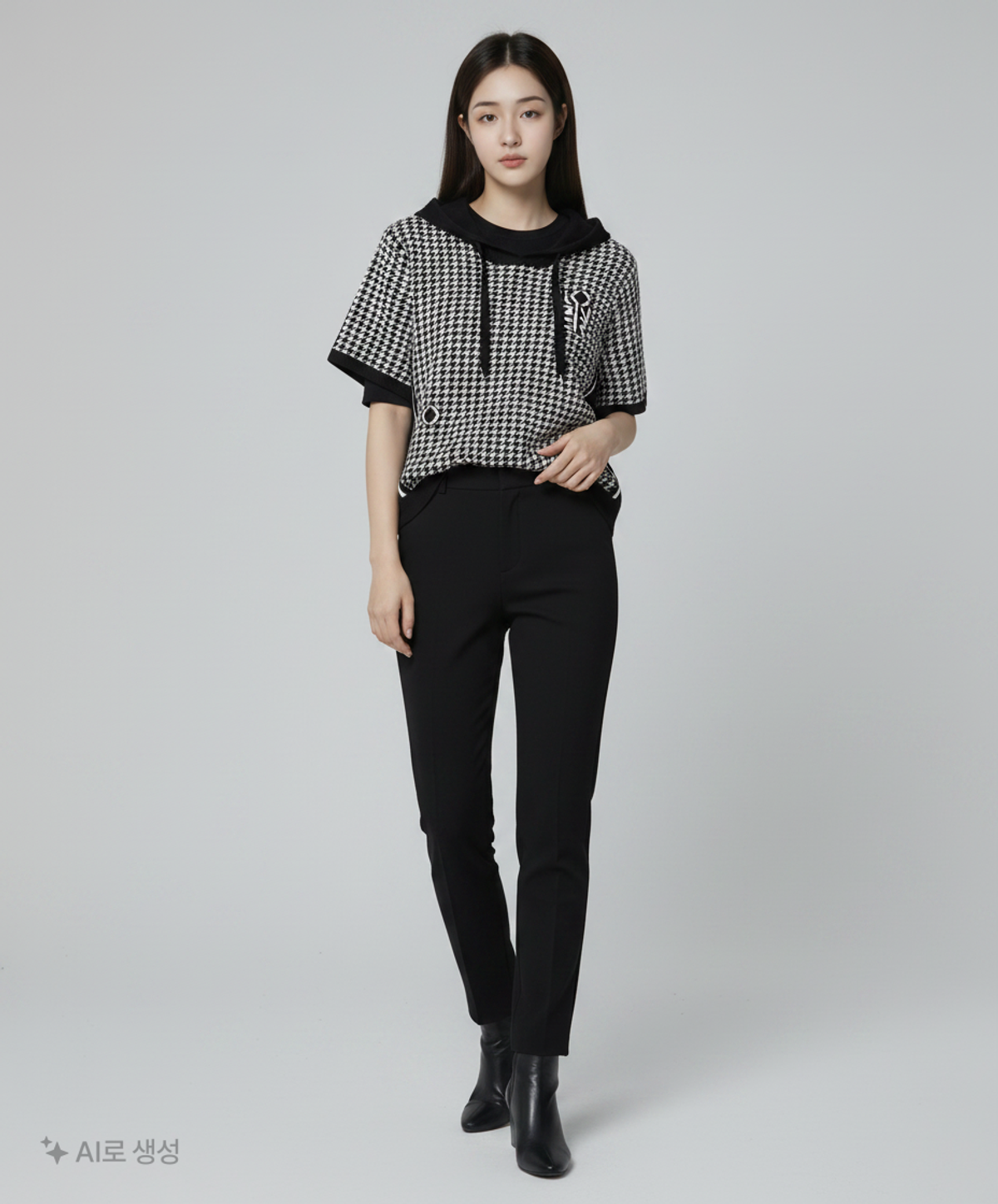 보그너(BOGNER) 후드 티셔츠 105