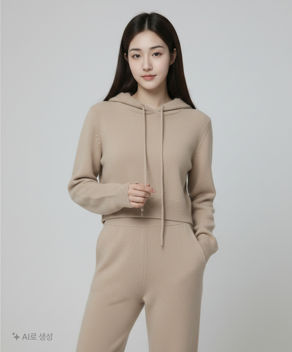 자라(ZARA) 후드 티셔츠 M