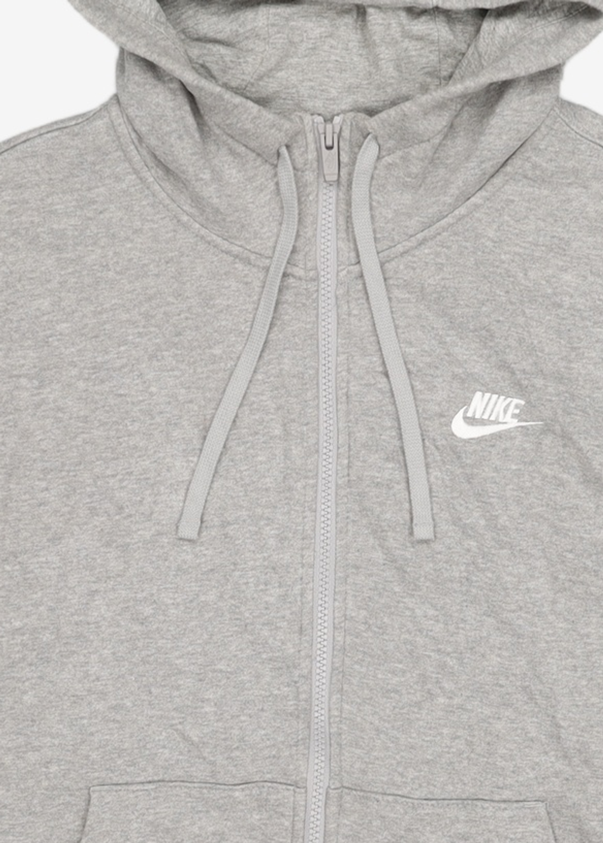 나이키(NIKE) 후드 집업 M