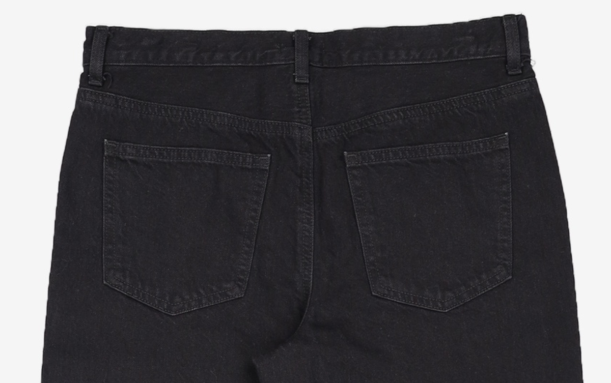 유니클로(UNIQLO) 청/데님 팬츠 63.5