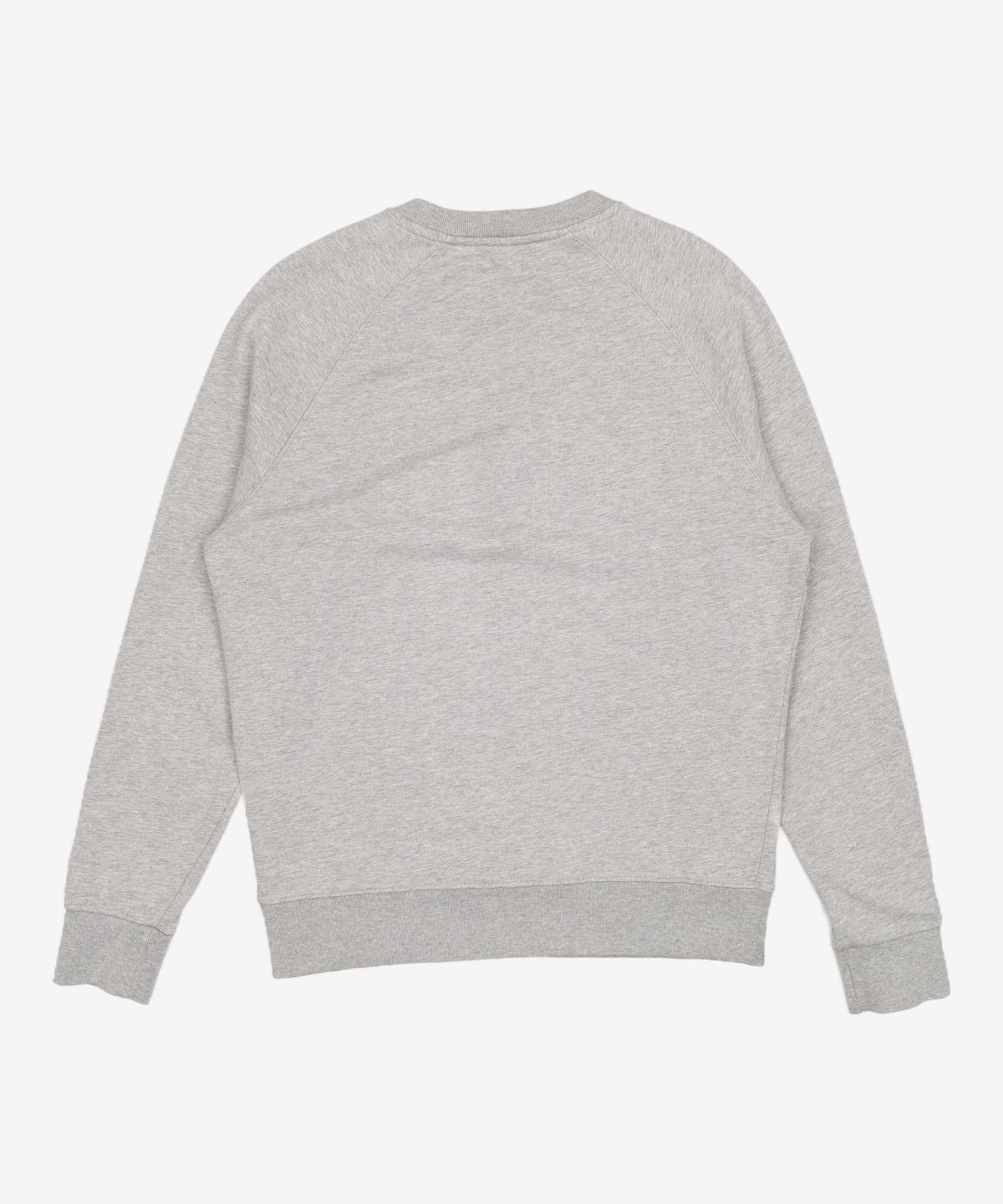 메종 키츠네(MAISON KITSUNE) 22SS 트리컬러 폭스 맨투맨 FM00322KM0001 S