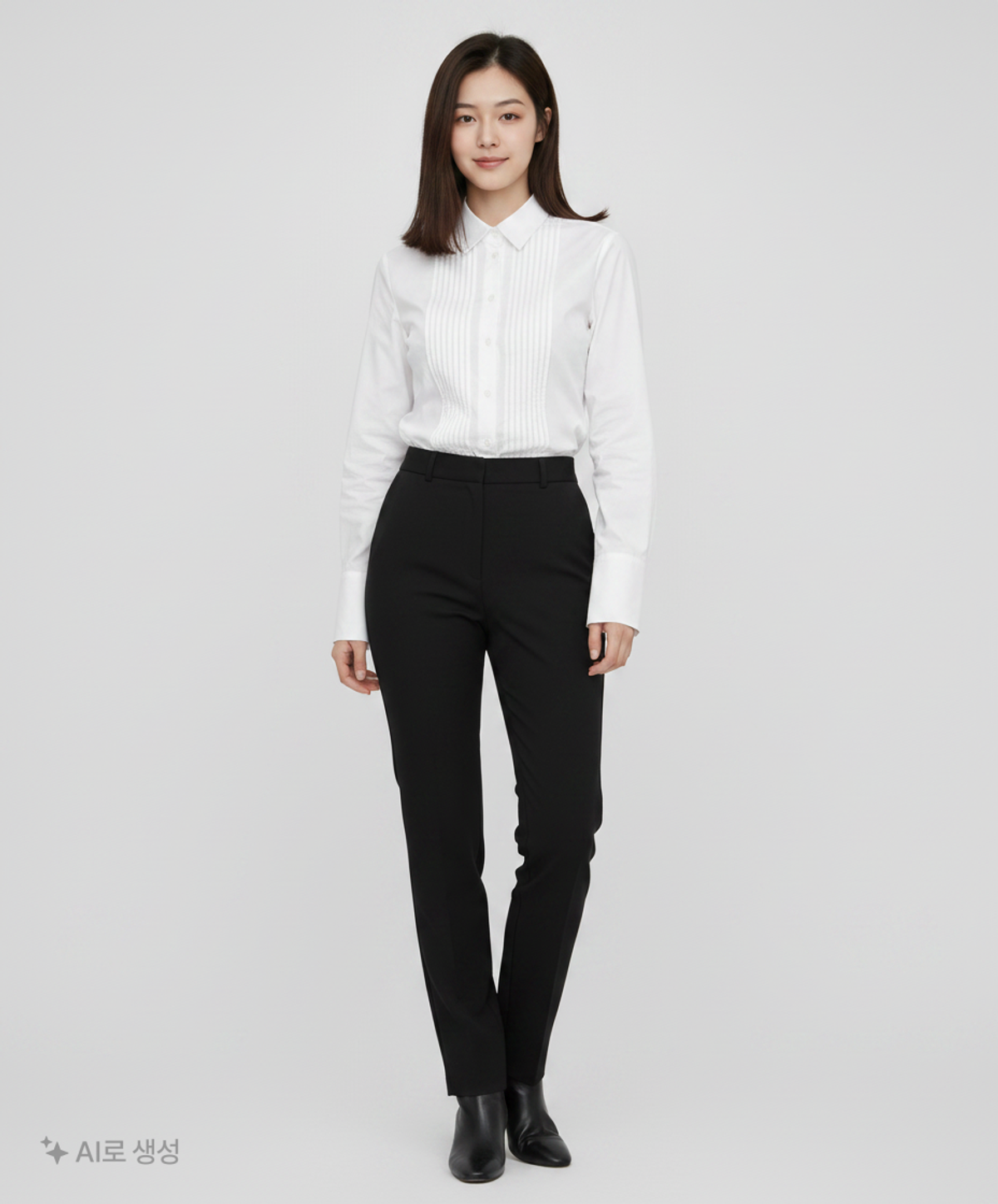 씨씨콜렉트(CC collect) 캐주얼 셔츠 55