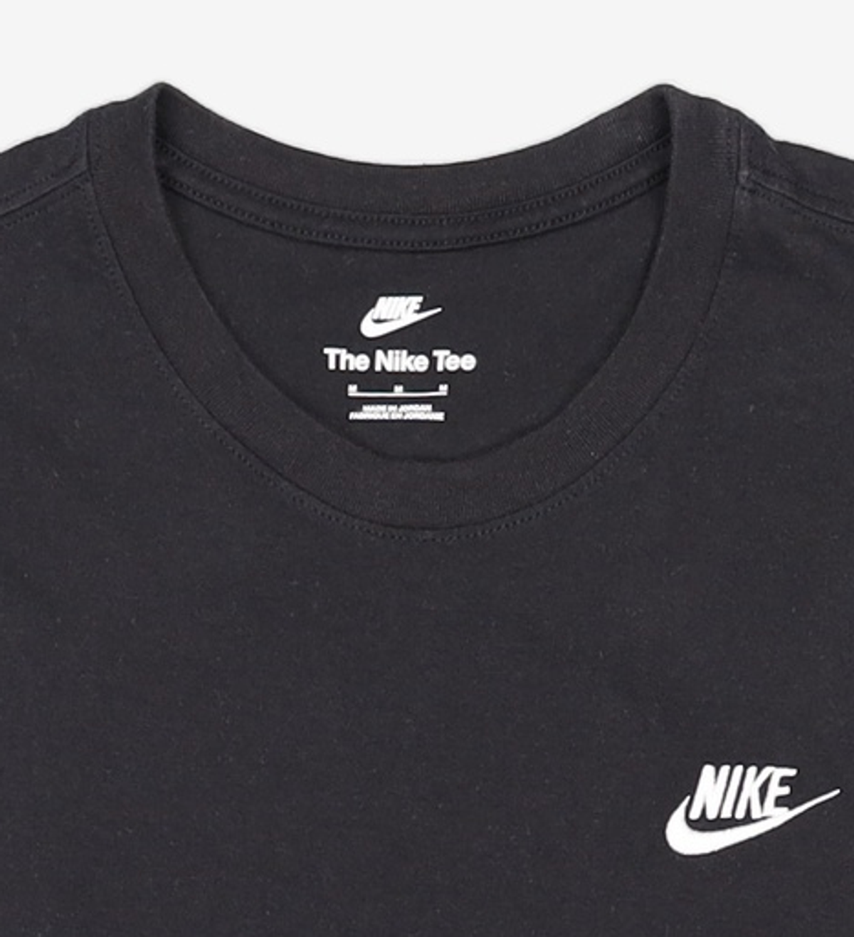 나이키(NIKE) 반소매 티셔츠 M