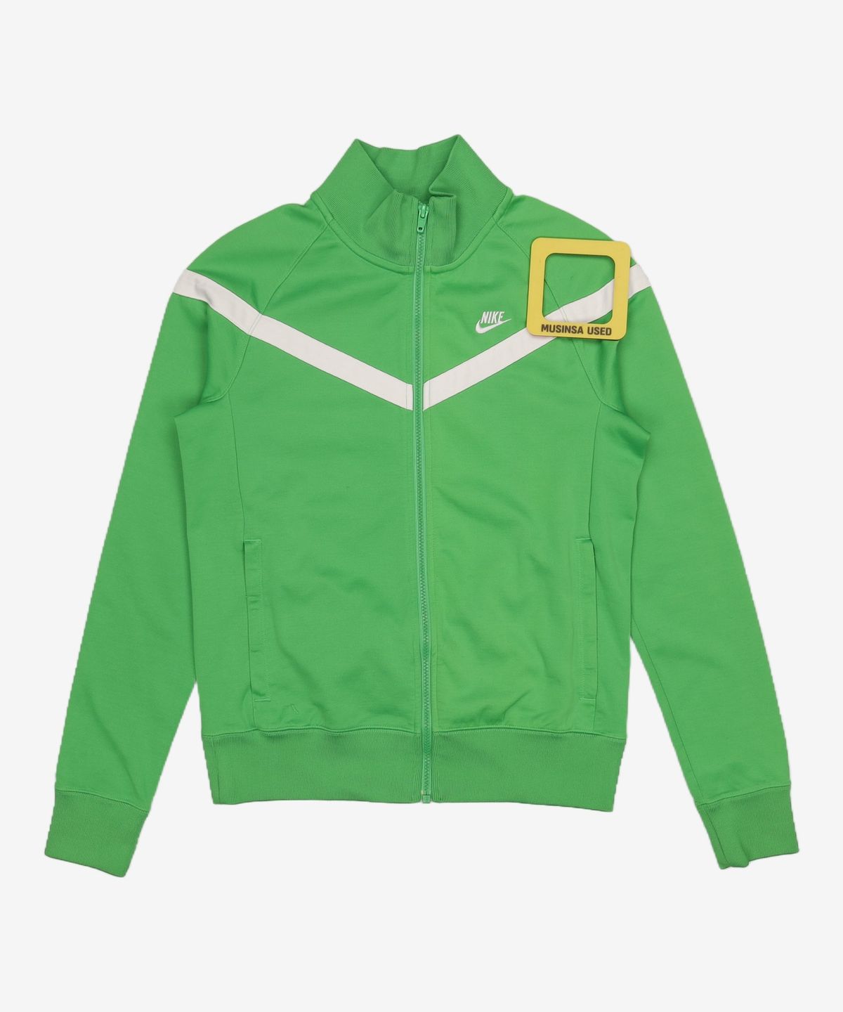 나이키(NIKE) 트레이닝 재킷 XL