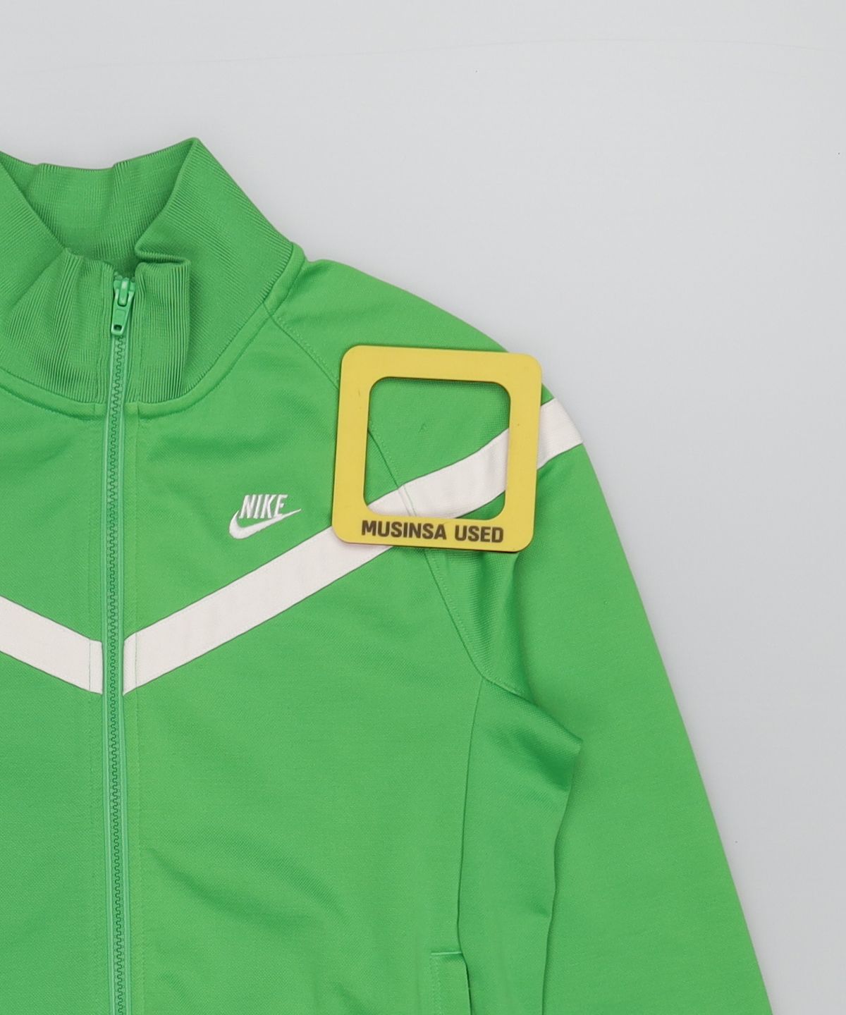 나이키(NIKE) 트레이닝 재킷 XL