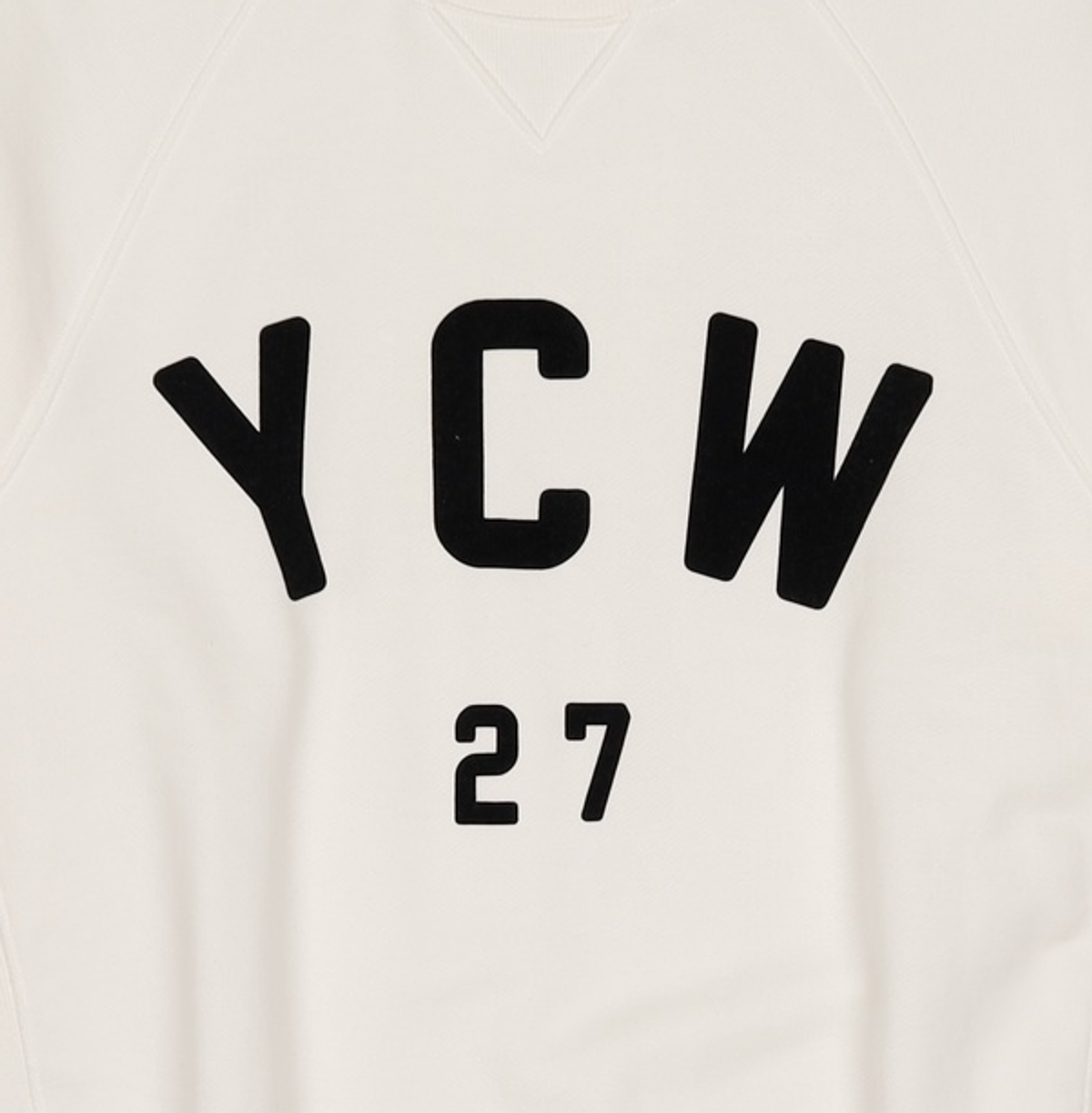 와이씨더블유(YCW) 맨투맨/스웨트셔츠 M