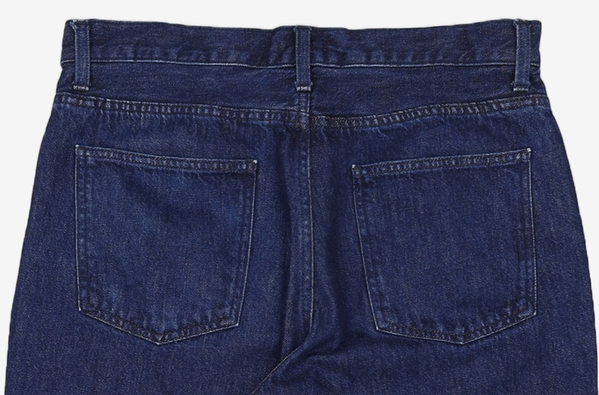 유니클로(UNIQLO) 청/데님 팬츠 81.5
