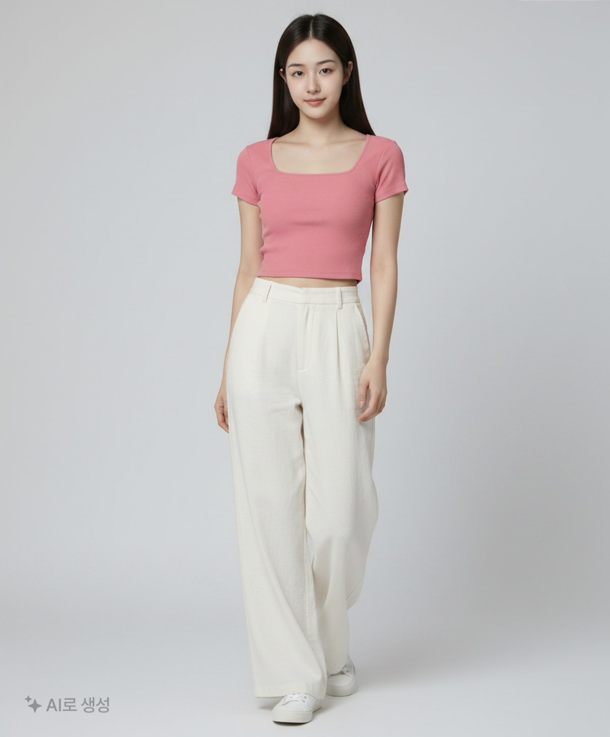 유니클로(UNIQLO) 반소매 티셔츠 S