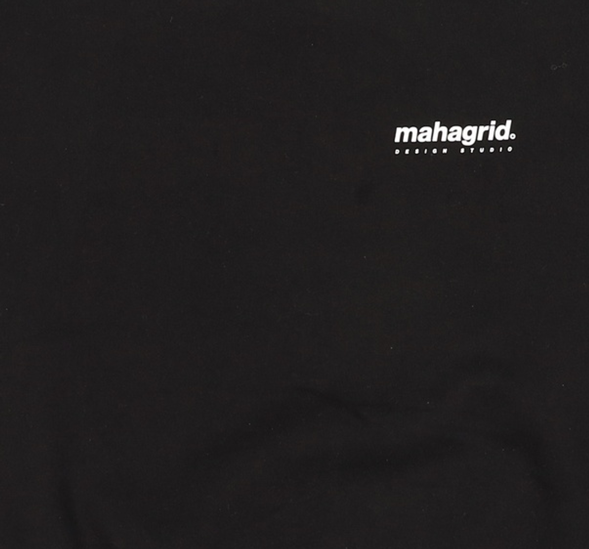 마하그리드(MAHAGRID) 맨투맨/스웨트셔츠 M