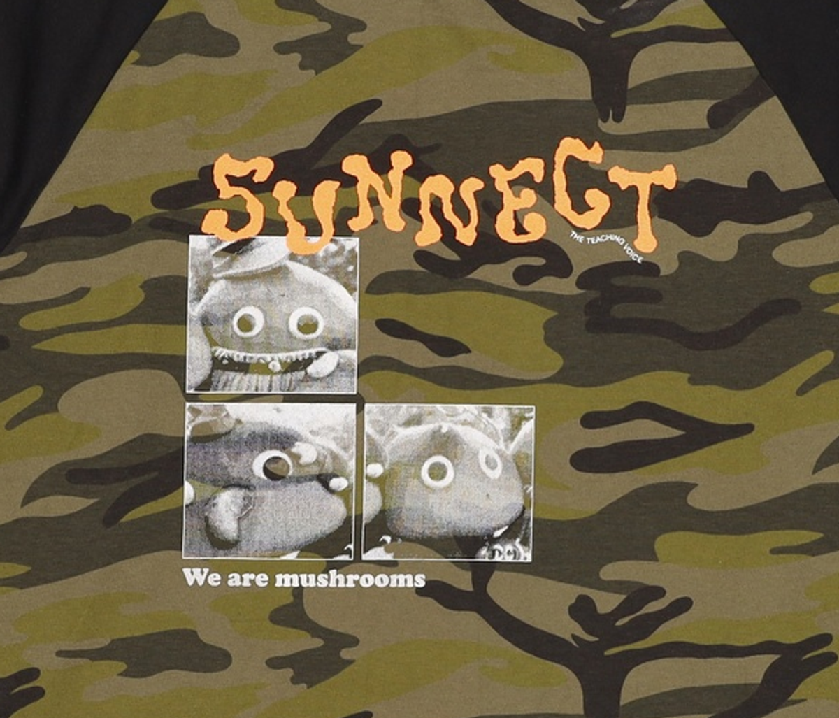 써넥트(SUNNECT) 긴소매 티셔츠 1