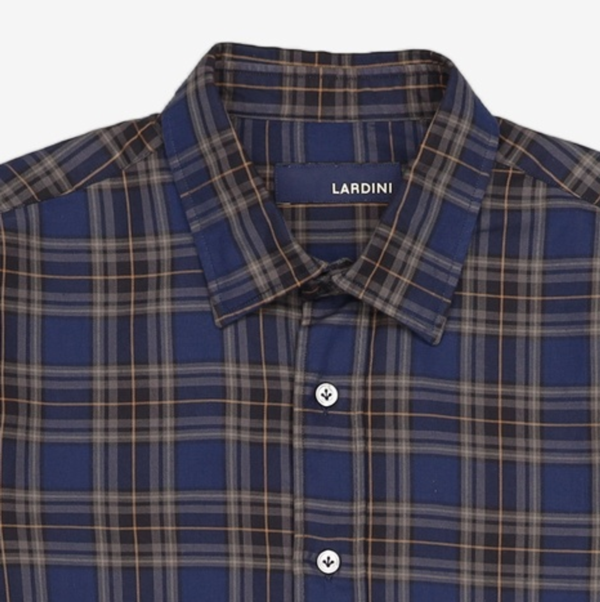 라르디니(LARDINI) 캐주얼 셔츠 40