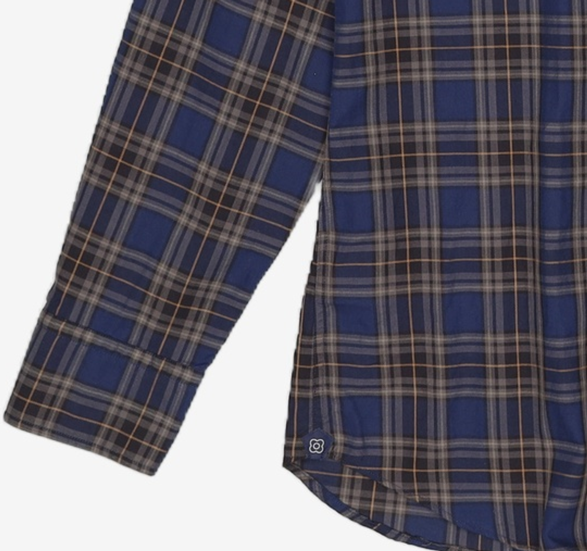 라르디니(LARDINI) 캐주얼 셔츠 40