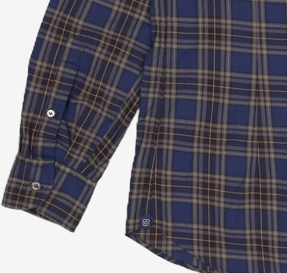 라르디니(LARDINI) 캐주얼 셔츠 40