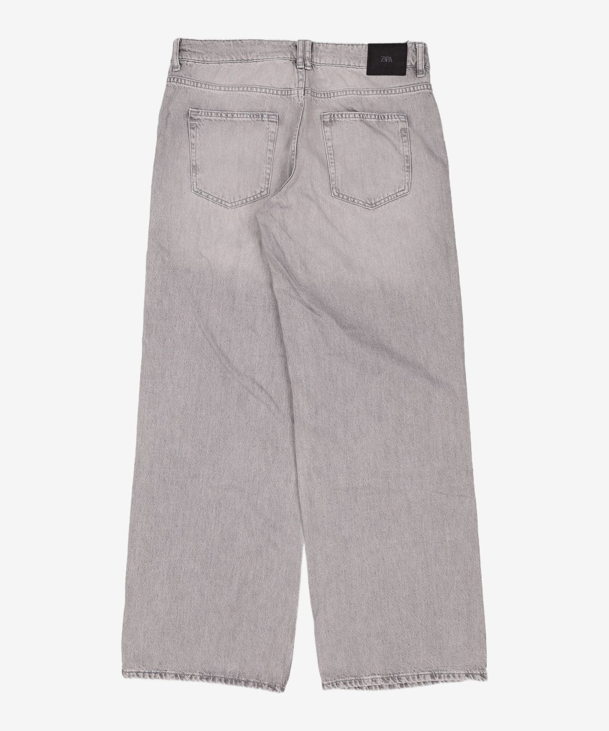 자라(ZARA) 청/데님 팬츠 40