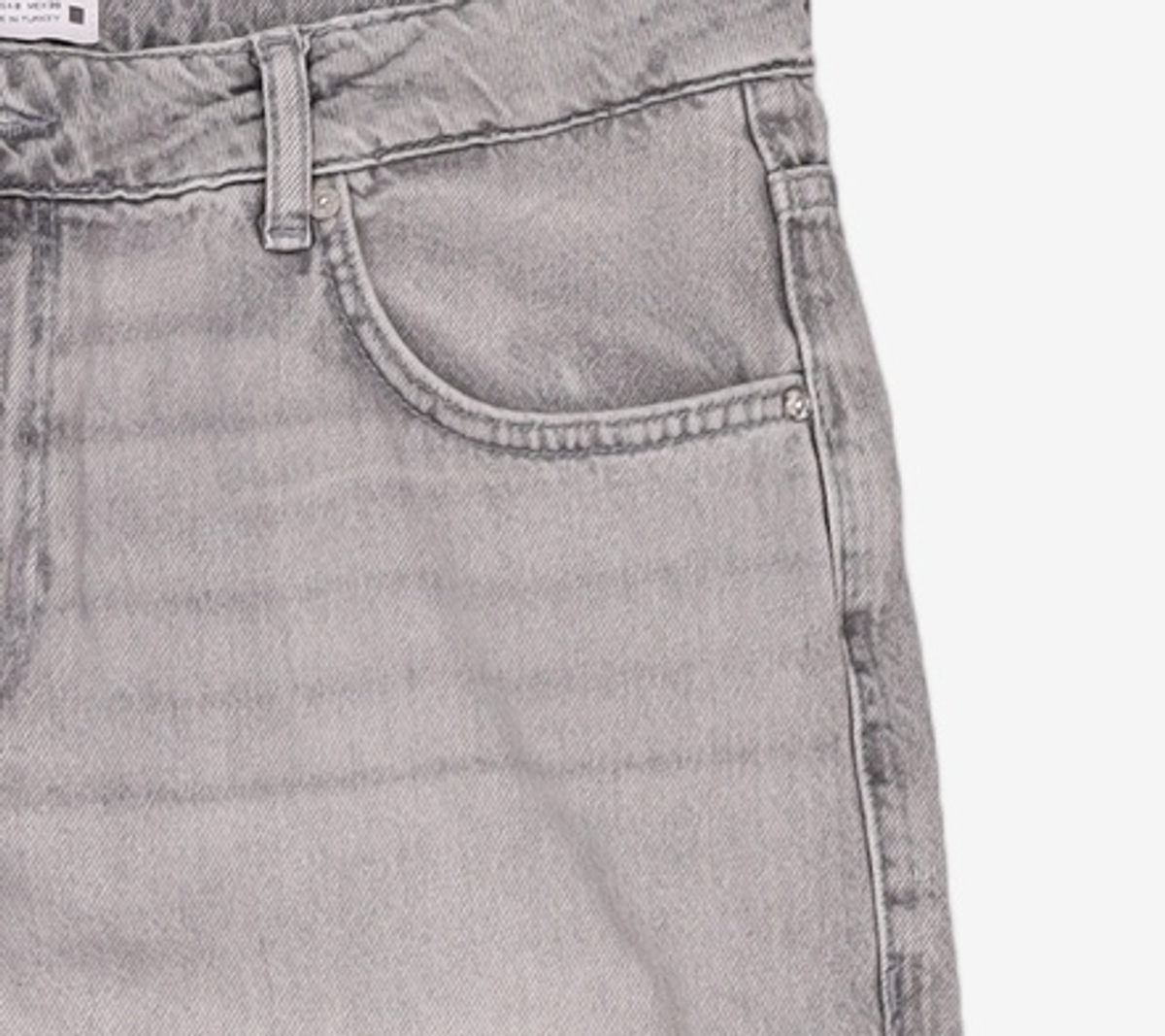 자라(ZARA) 청/데님 팬츠 40