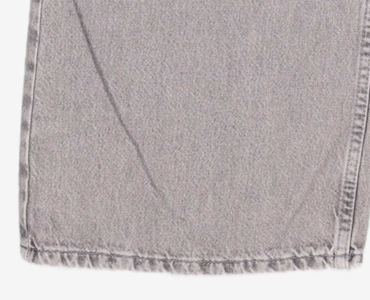 자라(ZARA) 청/데님 팬츠 40