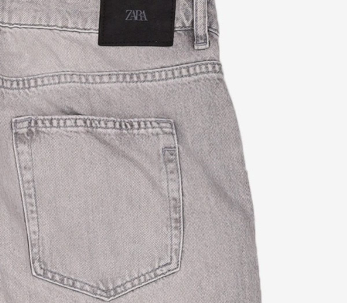 자라(ZARA) 청/데님 팬츠 40