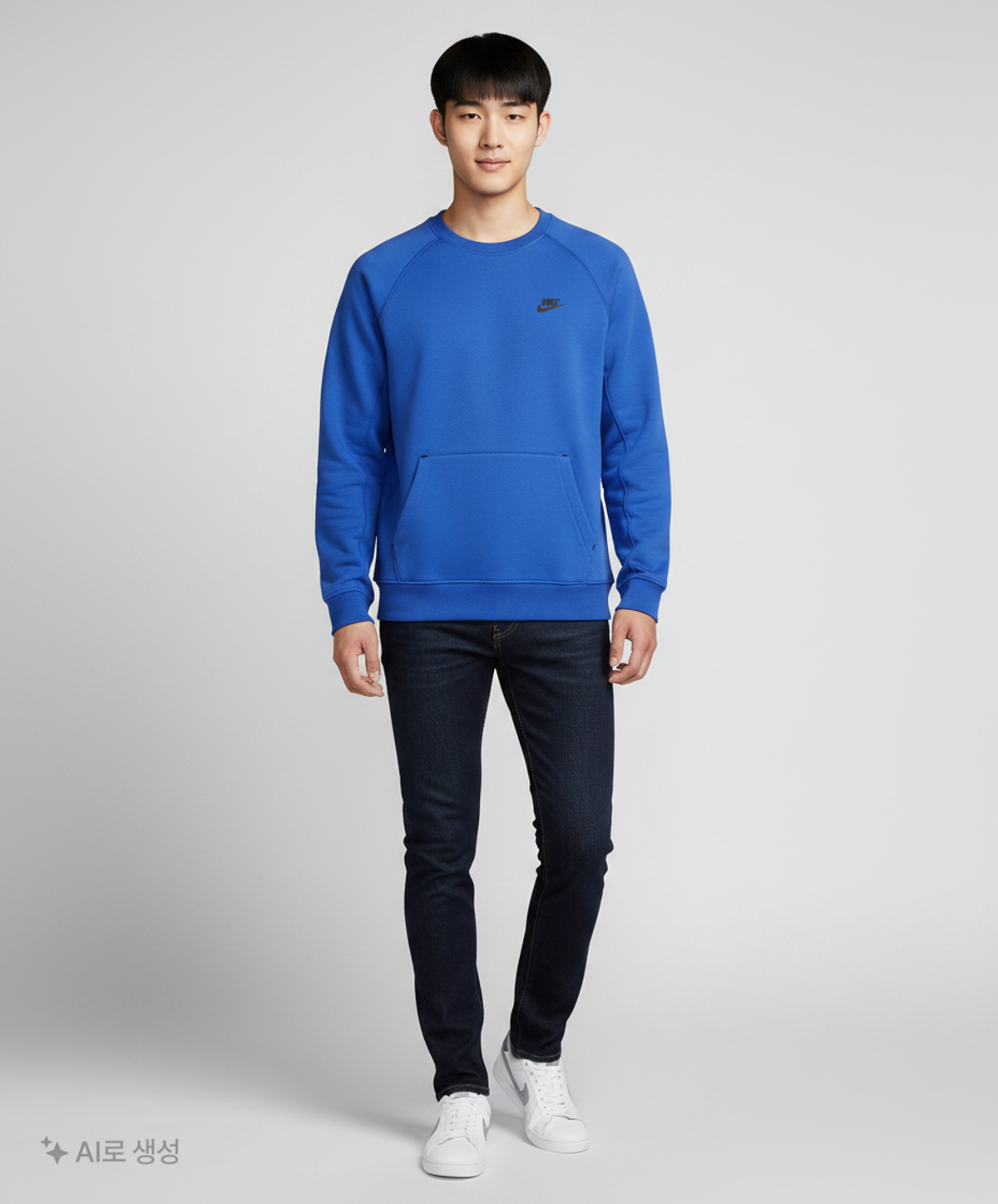 나이키(NIKE) 맨투맨/스웨트셔츠 95