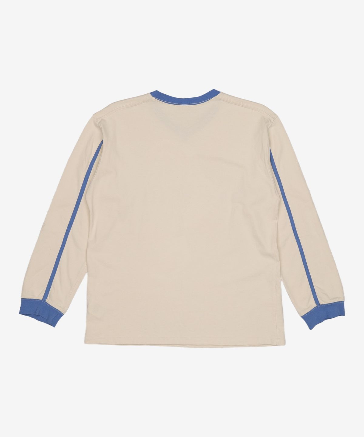 엠엠엘지(MMLG) [Mmlg] CPC LSV-T (NATURAL SOAP / DUST BLUE) M