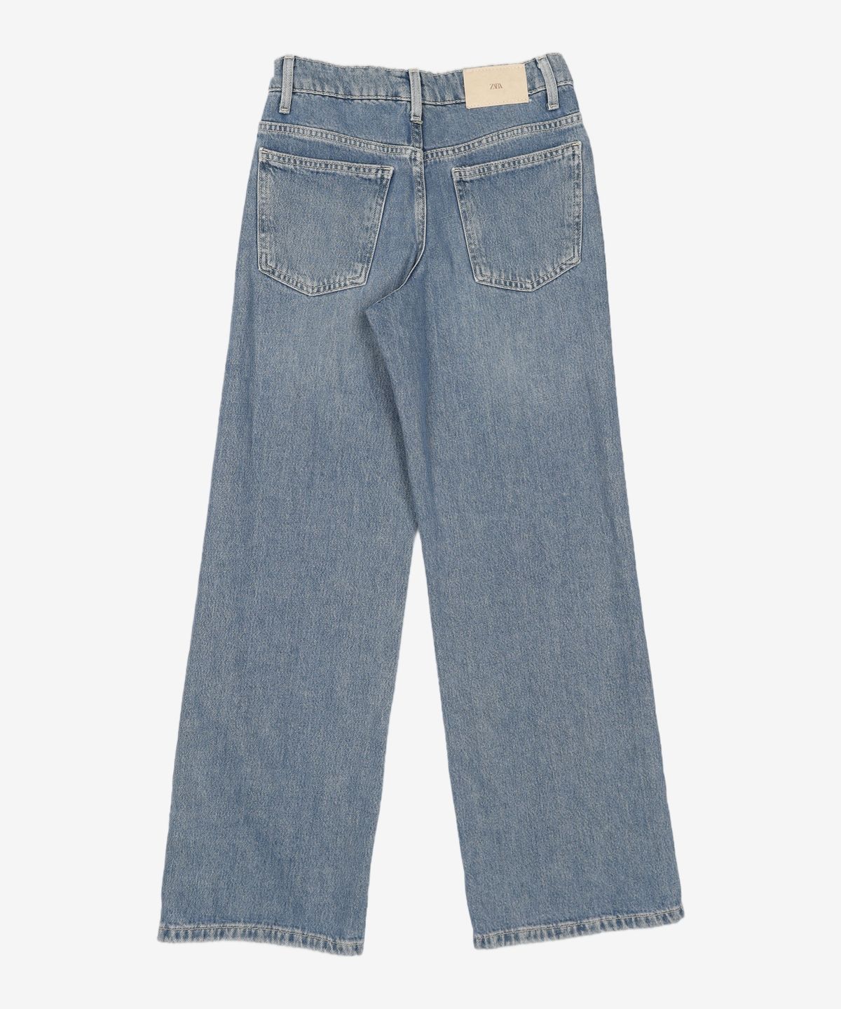 자라(ZARA) 청/데님 팬츠 12-13