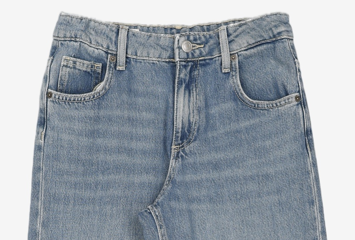 자라(ZARA) 청/데님 팬츠 12-13