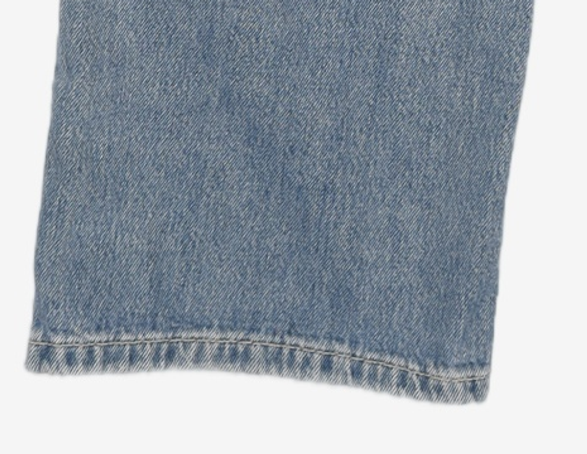 자라(ZARA) 청/데님 팬츠 12-13