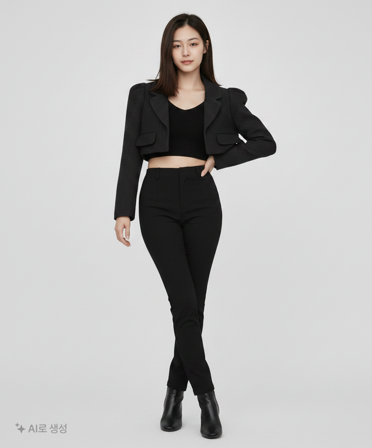 신스덴(SINCETHEN) 슈트/블레이저 재킷 S
