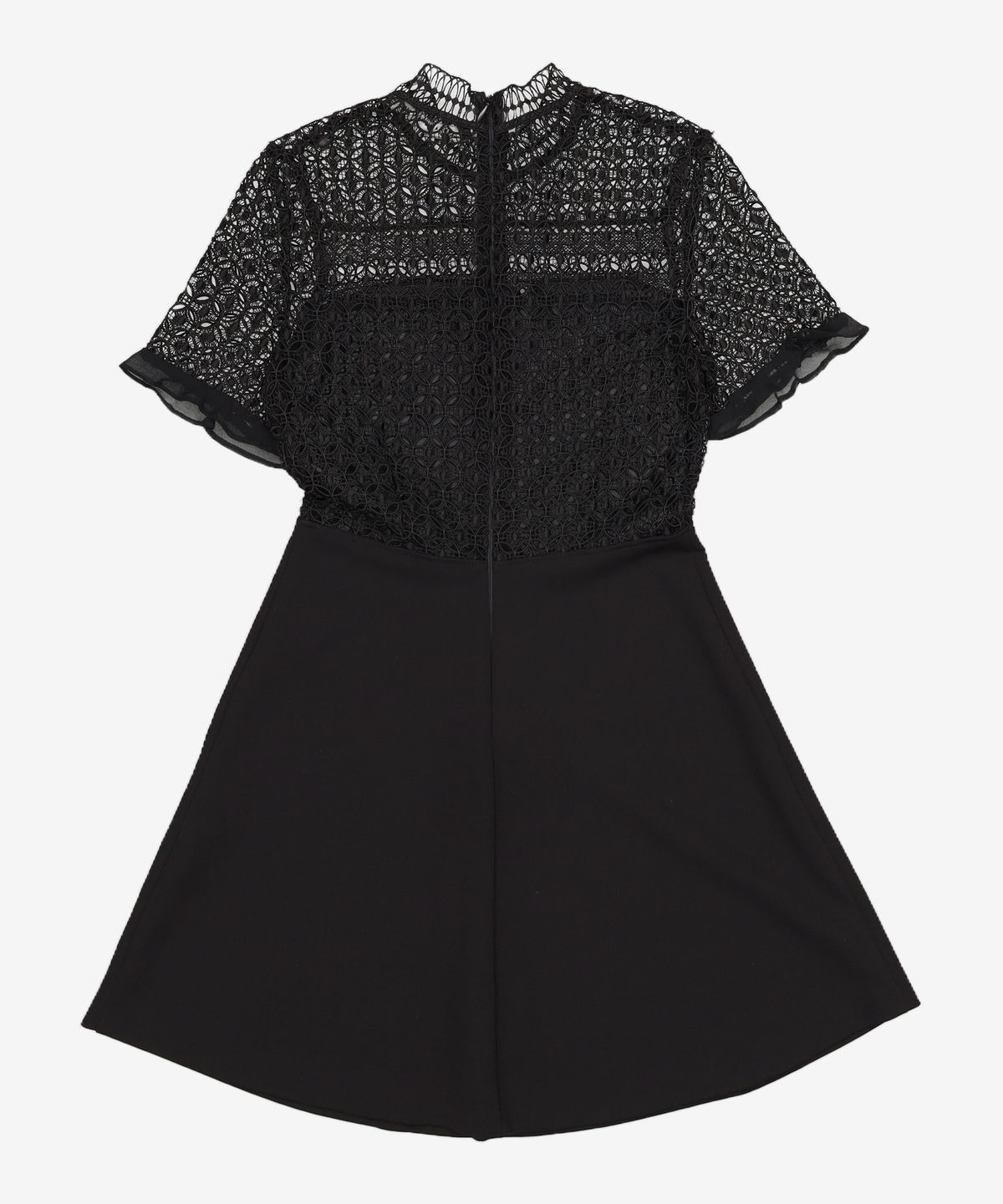 자라 우먼(ZARA WOMAN) 미니 원피스 XS