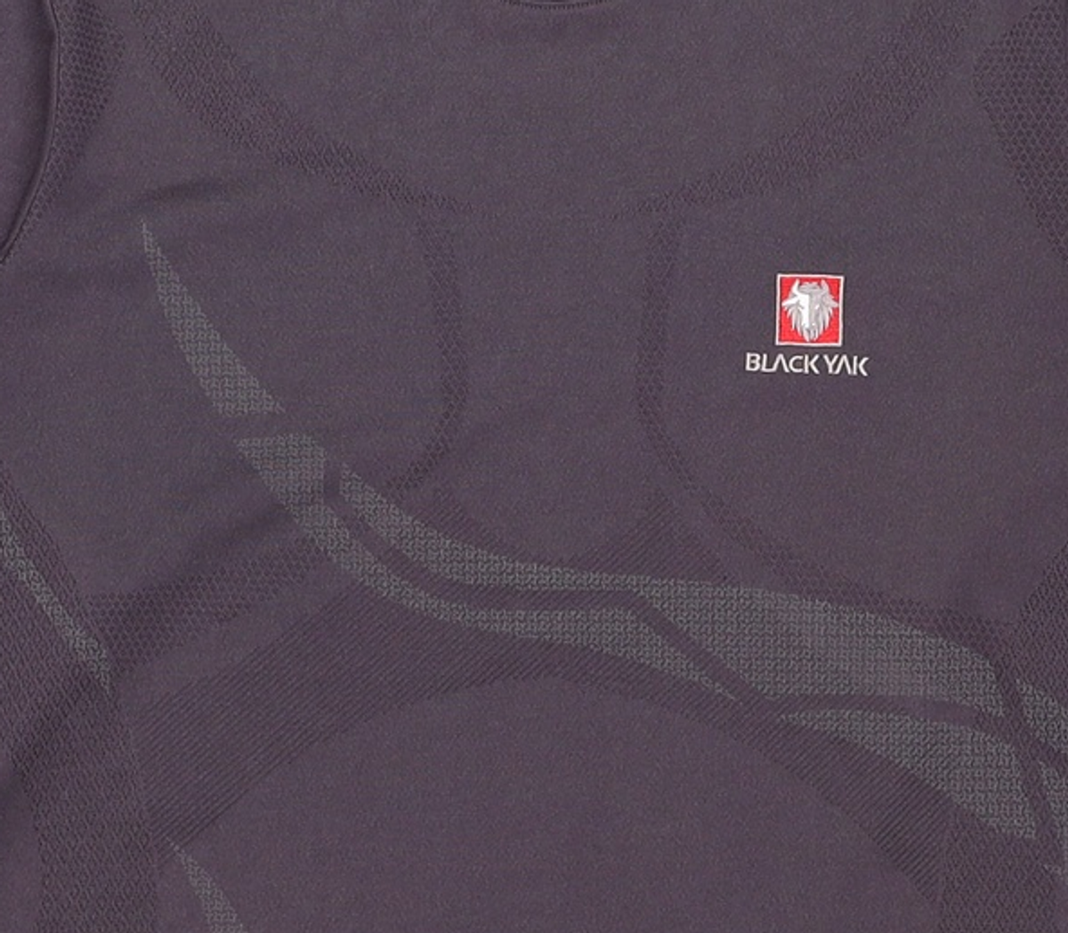 블랙야크(BLACKYAK) 긴소매 티셔츠 90