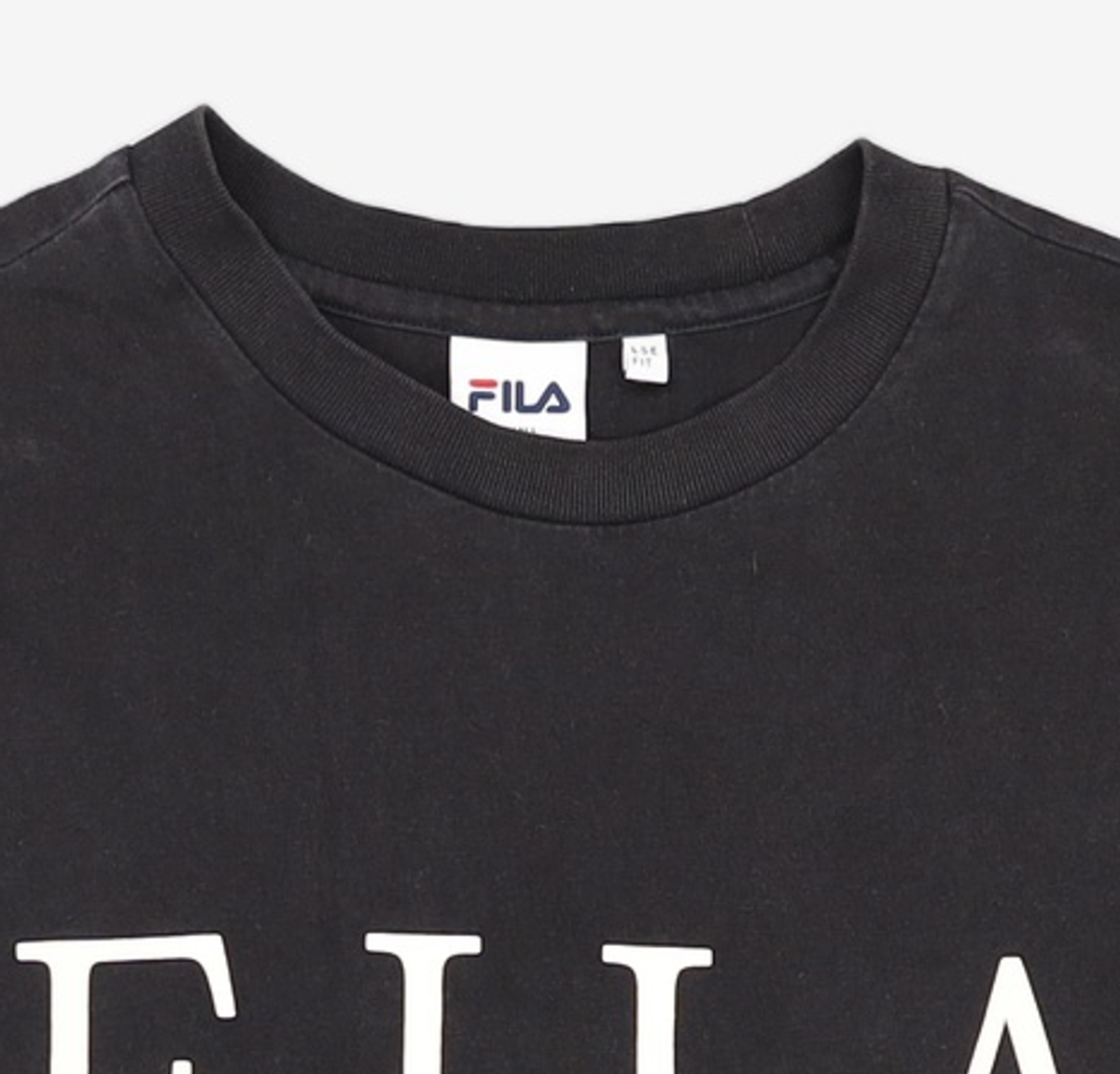 휠라(FILA) 반소매 티셔츠 S