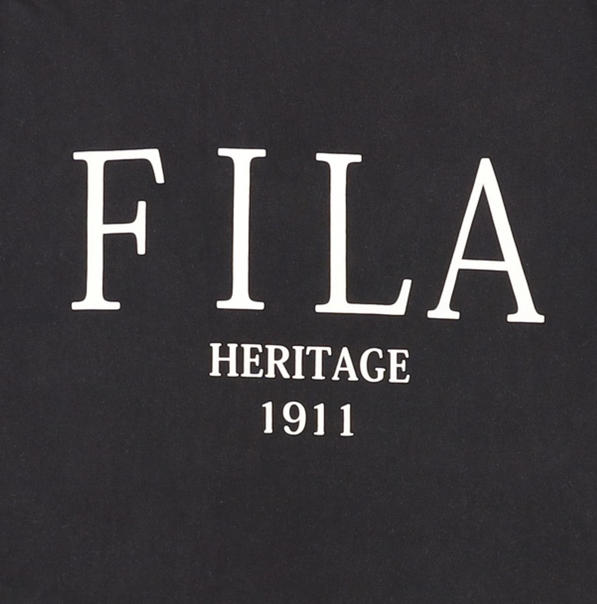 휠라(FILA) 반소매 티셔츠 S