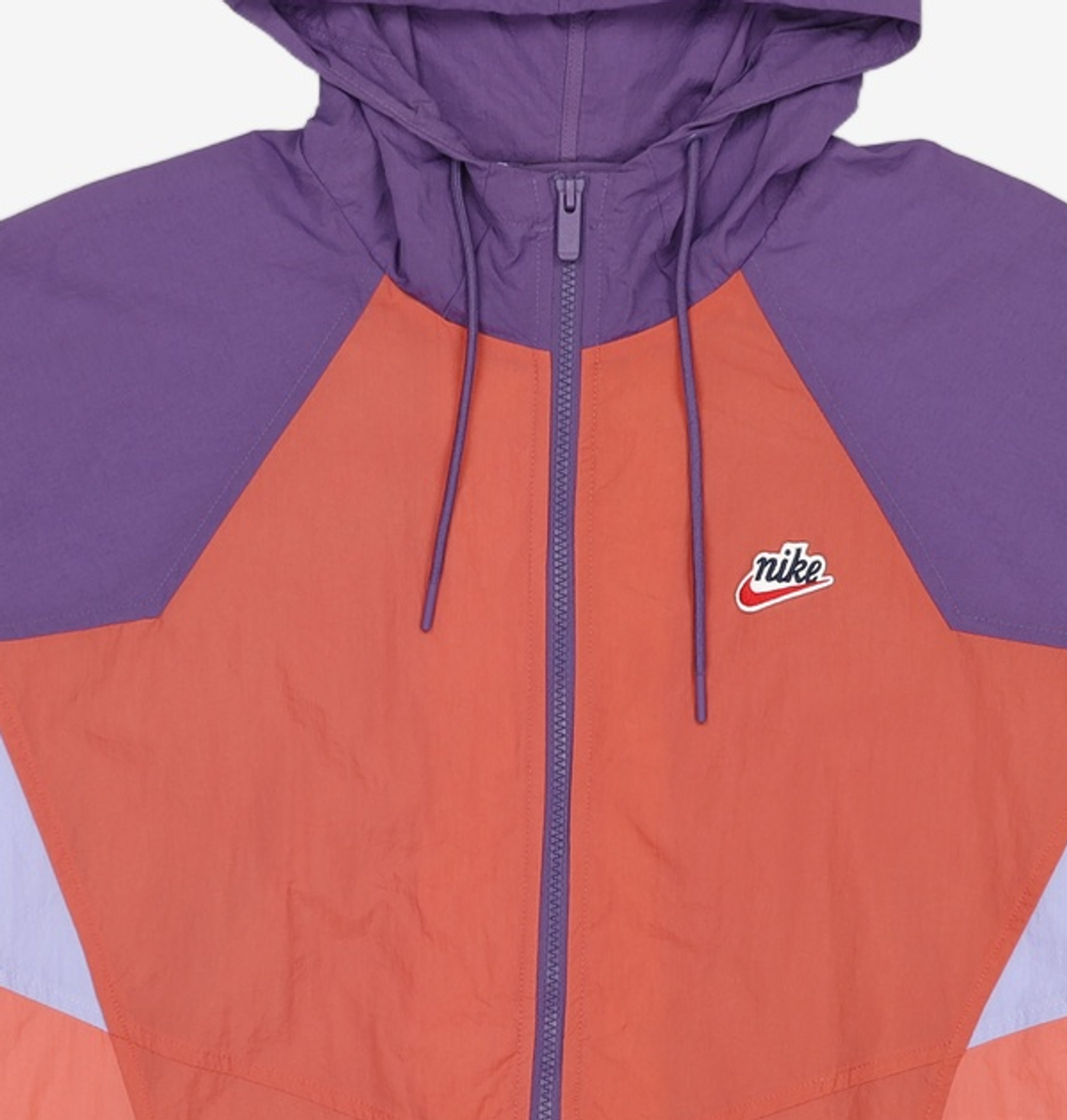 나이키(NIKE) 나일론/코치 재킷 L