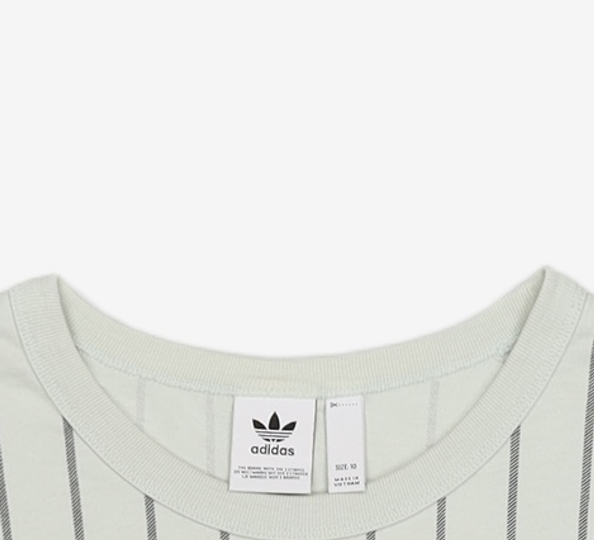 아디다스(ADIDAS) 반소매 티셔츠 10