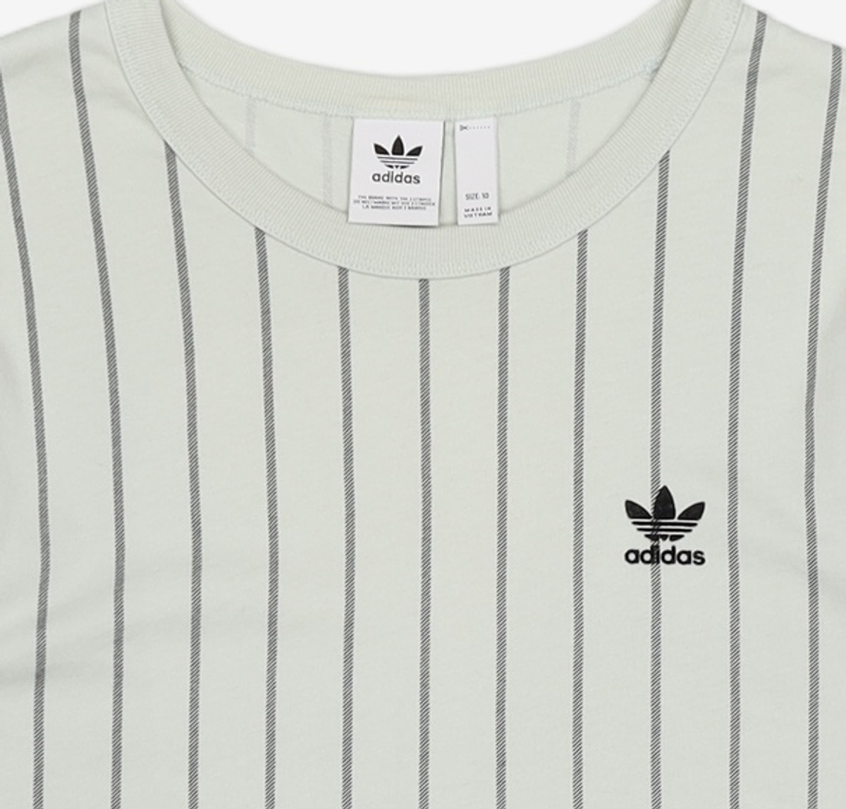 아디다스(ADIDAS) 반소매 티셔츠 10