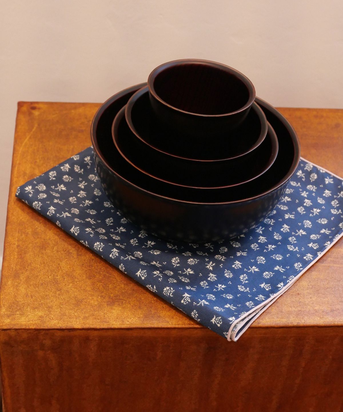 조스라운지(JO'S LOUNGE) Lounge Handkerchief 02 (7 options)