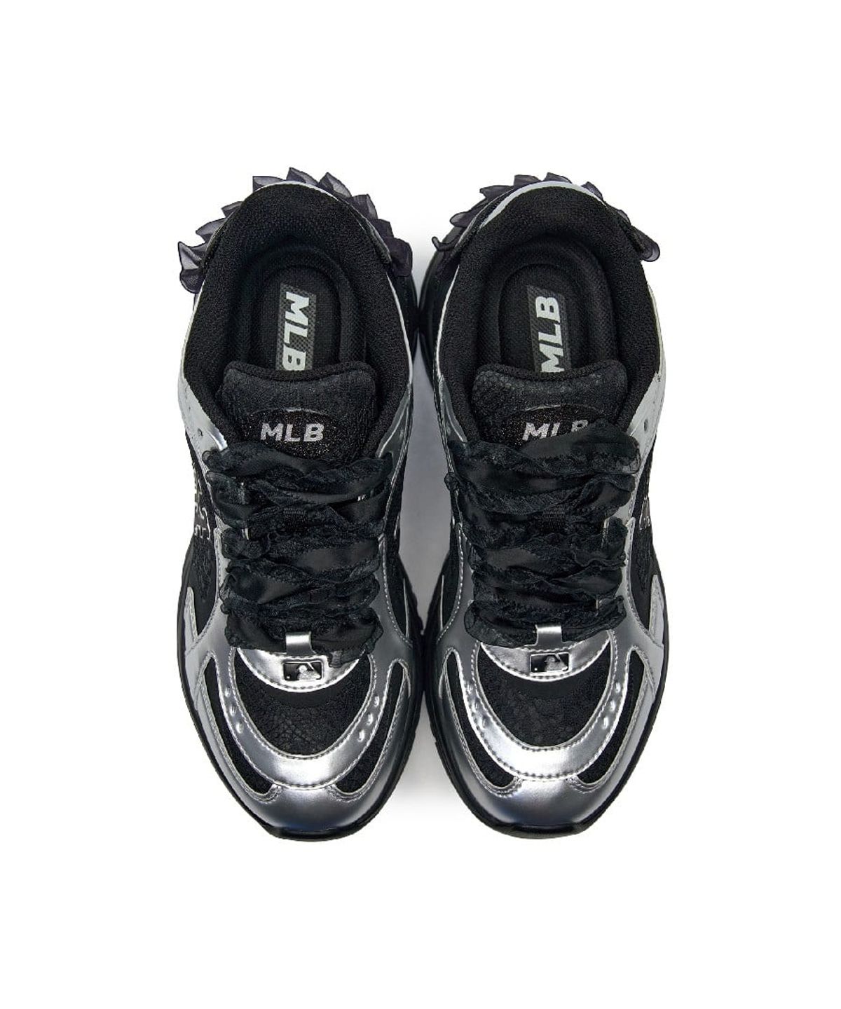 엠엘비(MLB) 커브러너 레이스 NYM (Black)