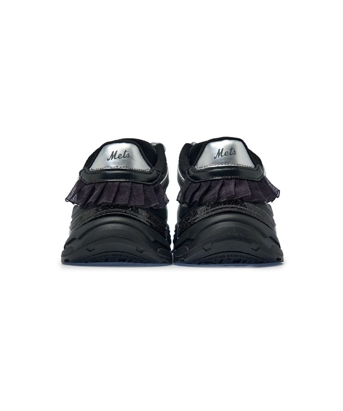 엠엘비(MLB) 커브러너 레이스 NYM (Black)