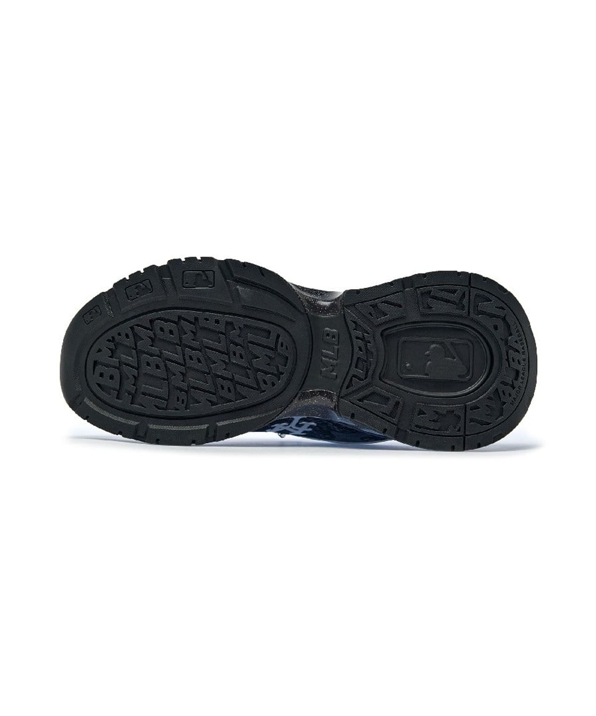 엠엘비(MLB) 커브러너 레이스 NYM (Black)