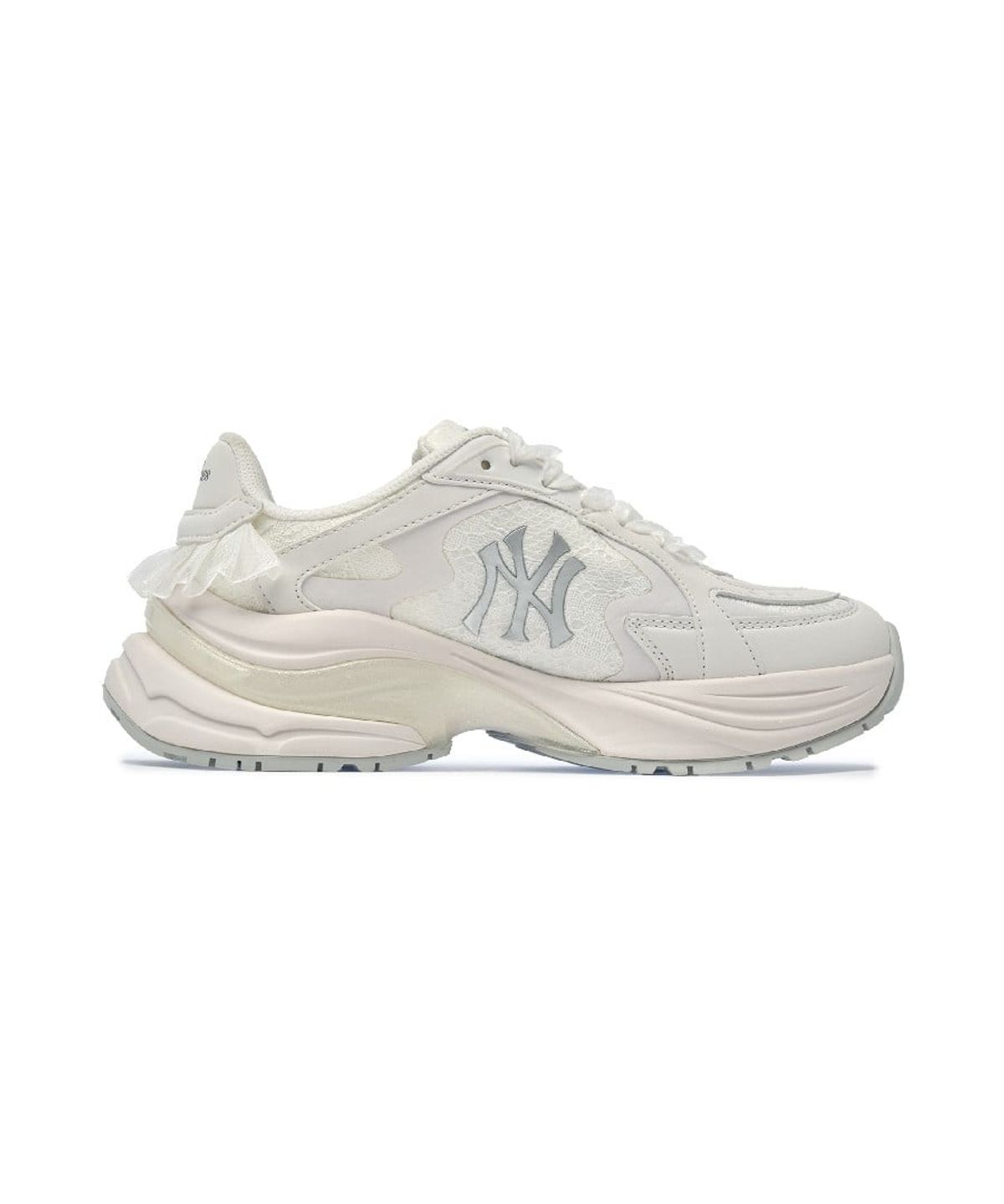 엠엘비(MLB) 커브러너 레이스 NY (White)