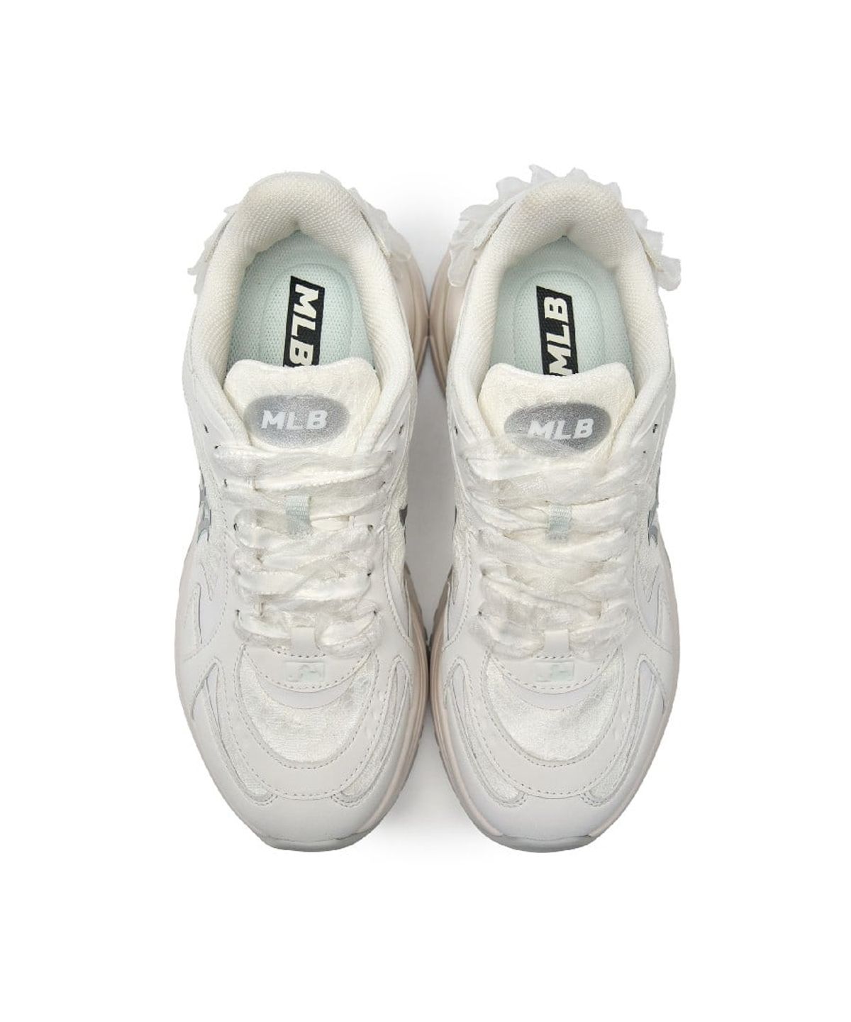 엠엘비(MLB) 커브러너 레이스 NY (White)