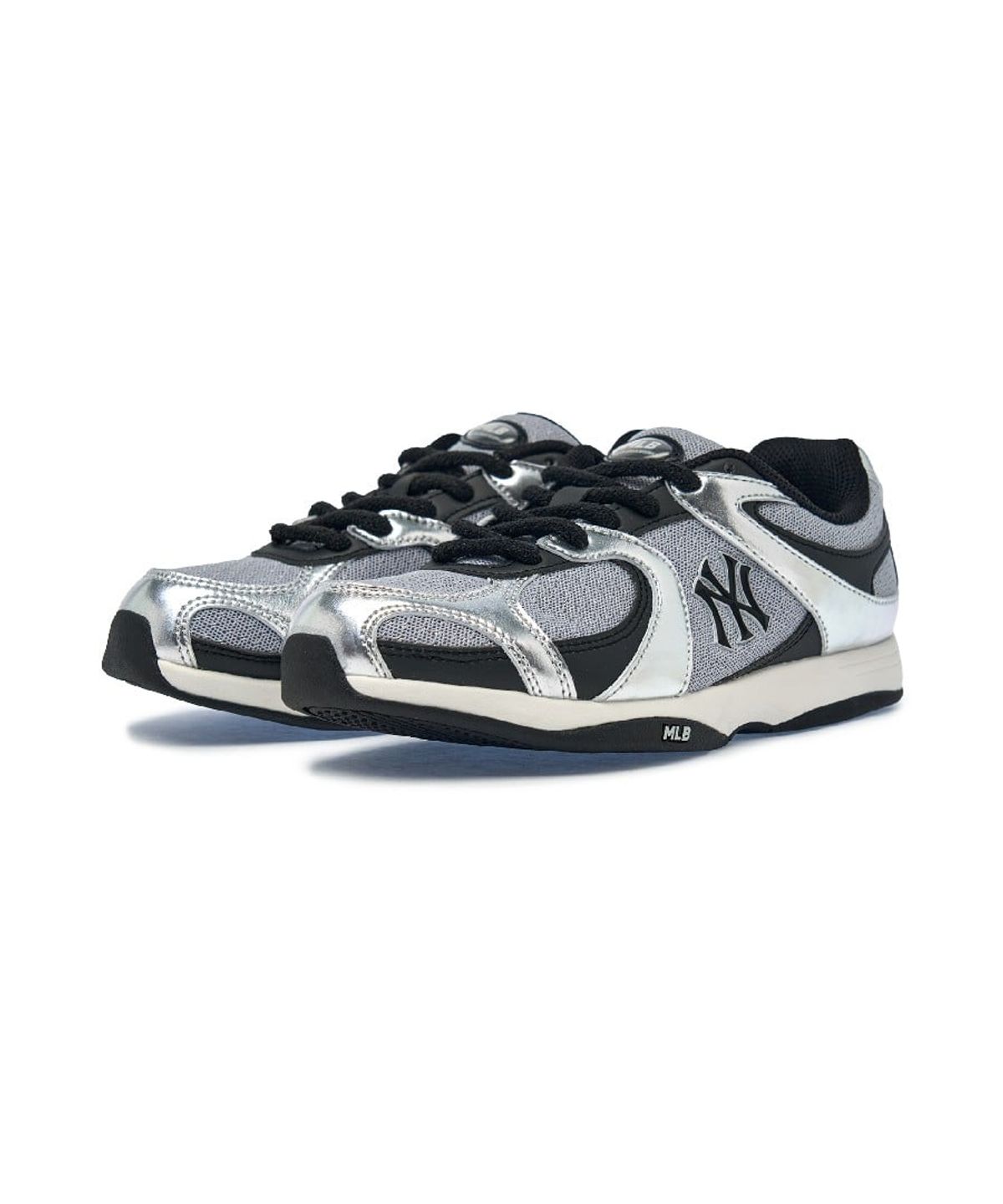 엠엘비(MLB) 이지 런 MT NY (Black)