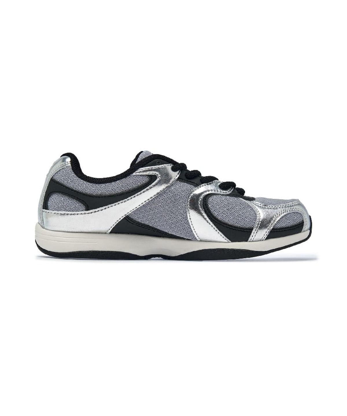 엠엘비(MLB) 이지 런 MT NY (Black)