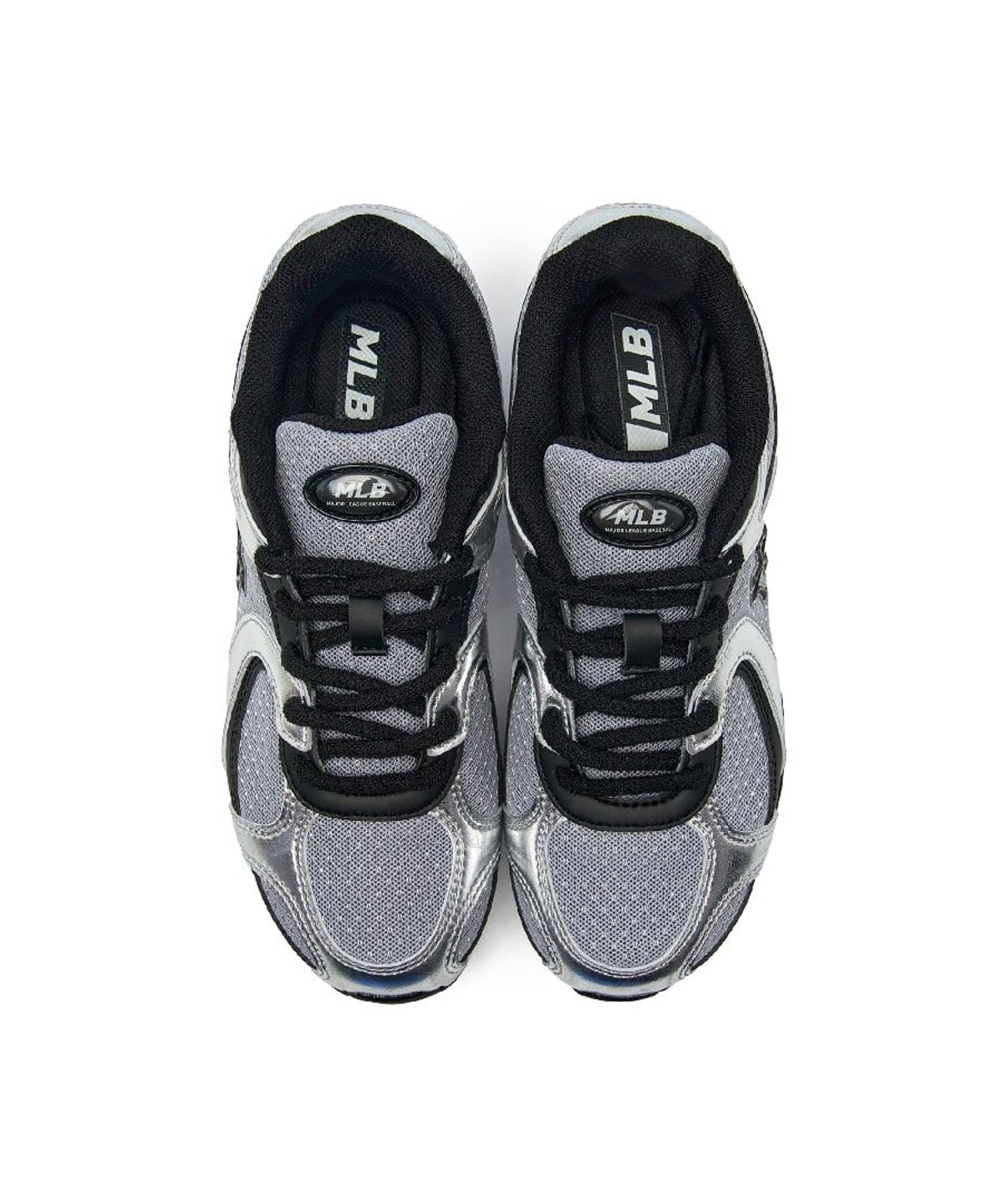 엠엘비(MLB) 이지 런 MT NY (Black)