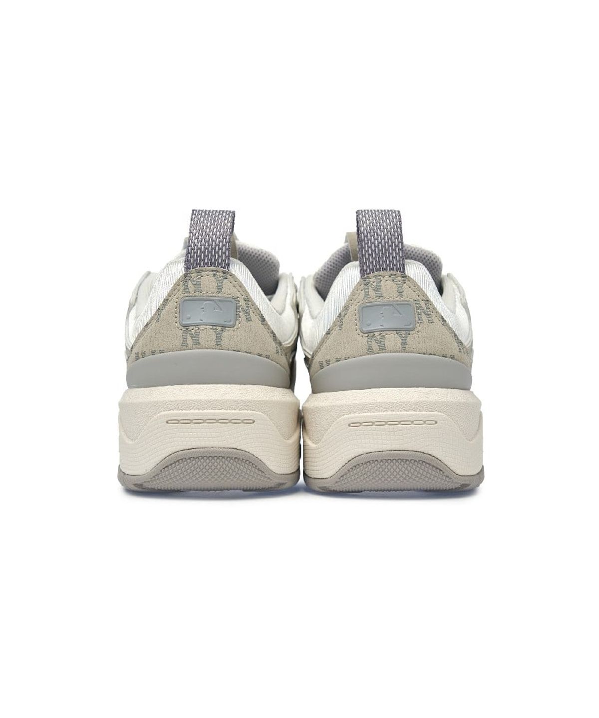 엠엘비(MLB) 커브라이너 모노그램 NY (Grey)