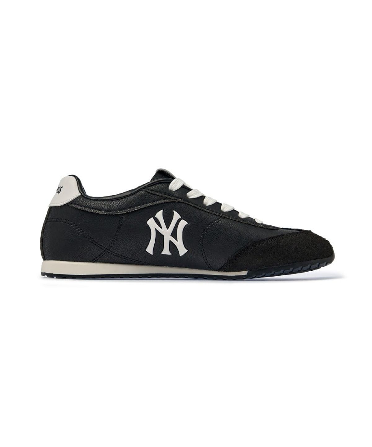 엠엘비(MLB) 베이스 로우 LT NY (Black)