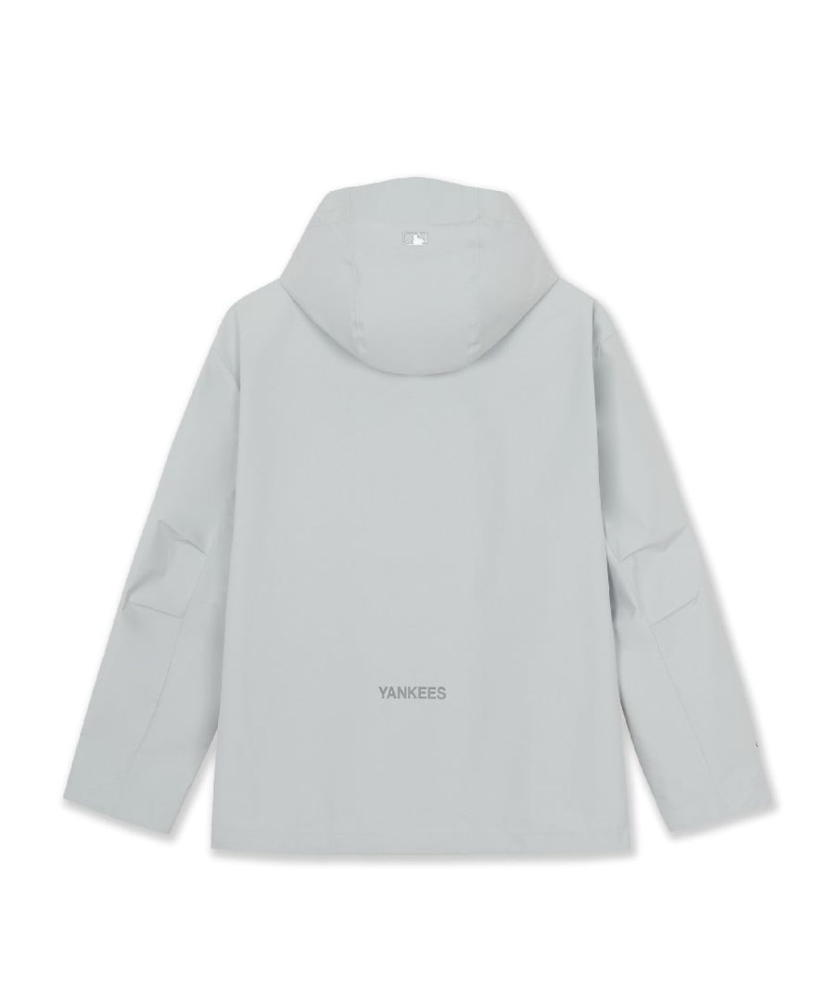 엠엘비(MLB) 고어 윈드스토퍼 2L 바람막이 NY (Ptn.Cream)