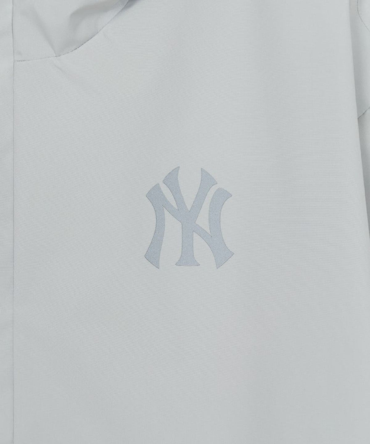 엠엘비(MLB) 고어 윈드스토퍼 2L 바람막이 NY (Ptn.Cream)