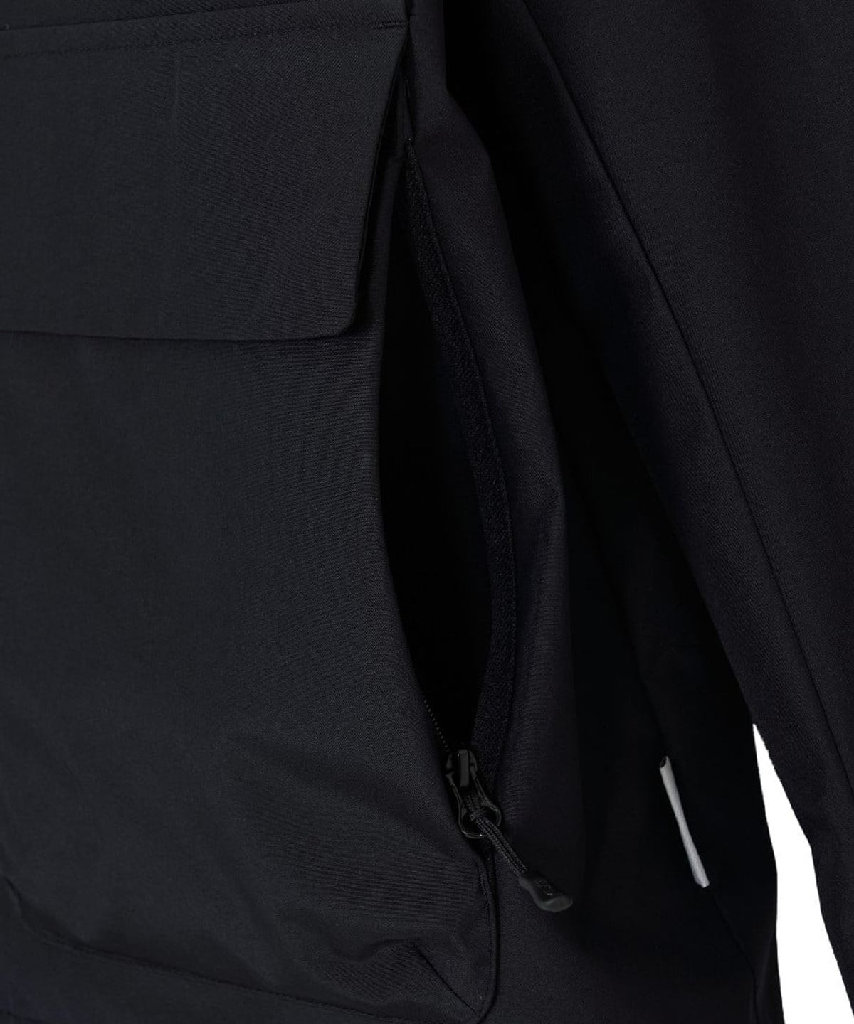 엠엘비(MLB) 고어 윈드스토퍼 2L 바람막이 NY (Black)