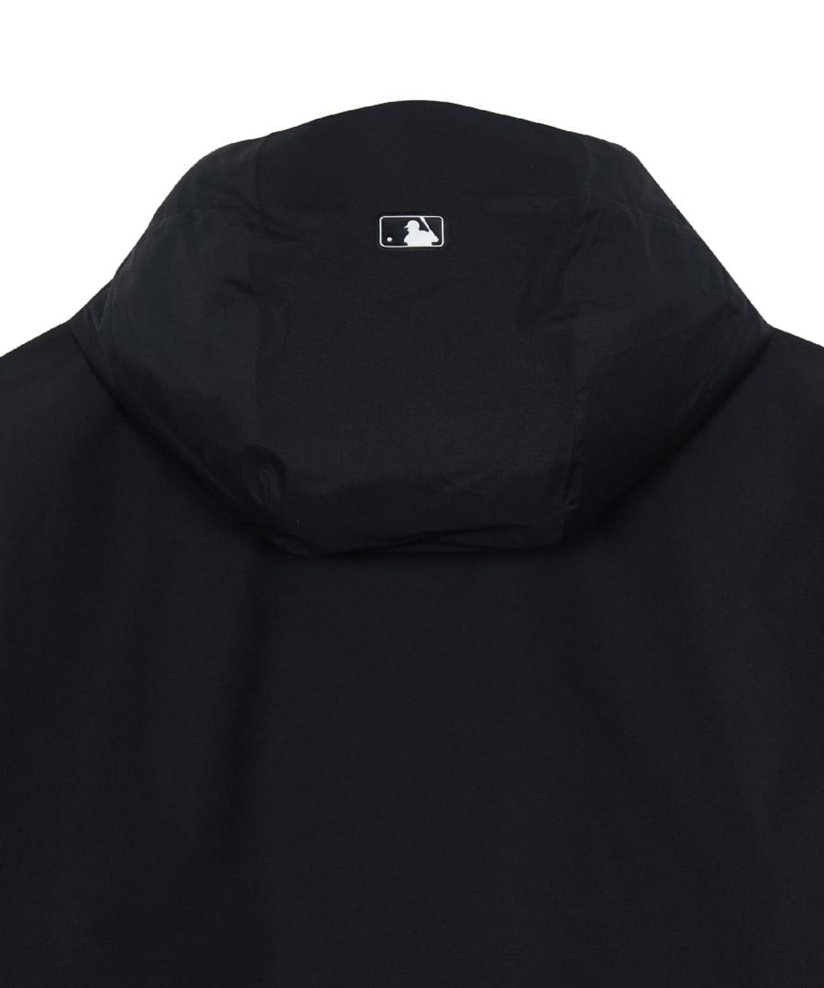 엠엘비(MLB) 고어 윈드스토퍼 2L 바람막이 NY (Black)