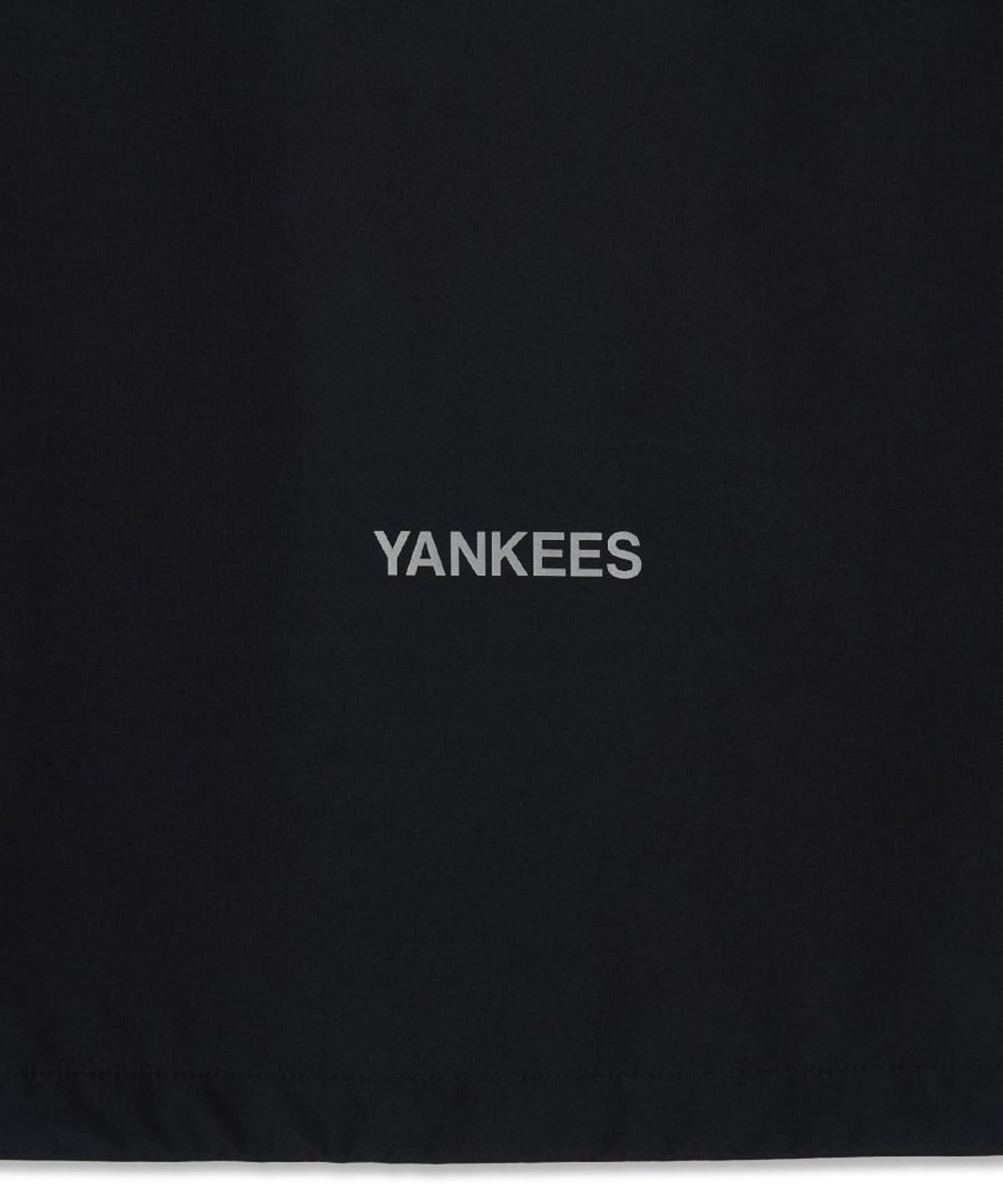 엠엘비(MLB) 고어 윈드스토퍼 2L 바람막이 NY (Black)